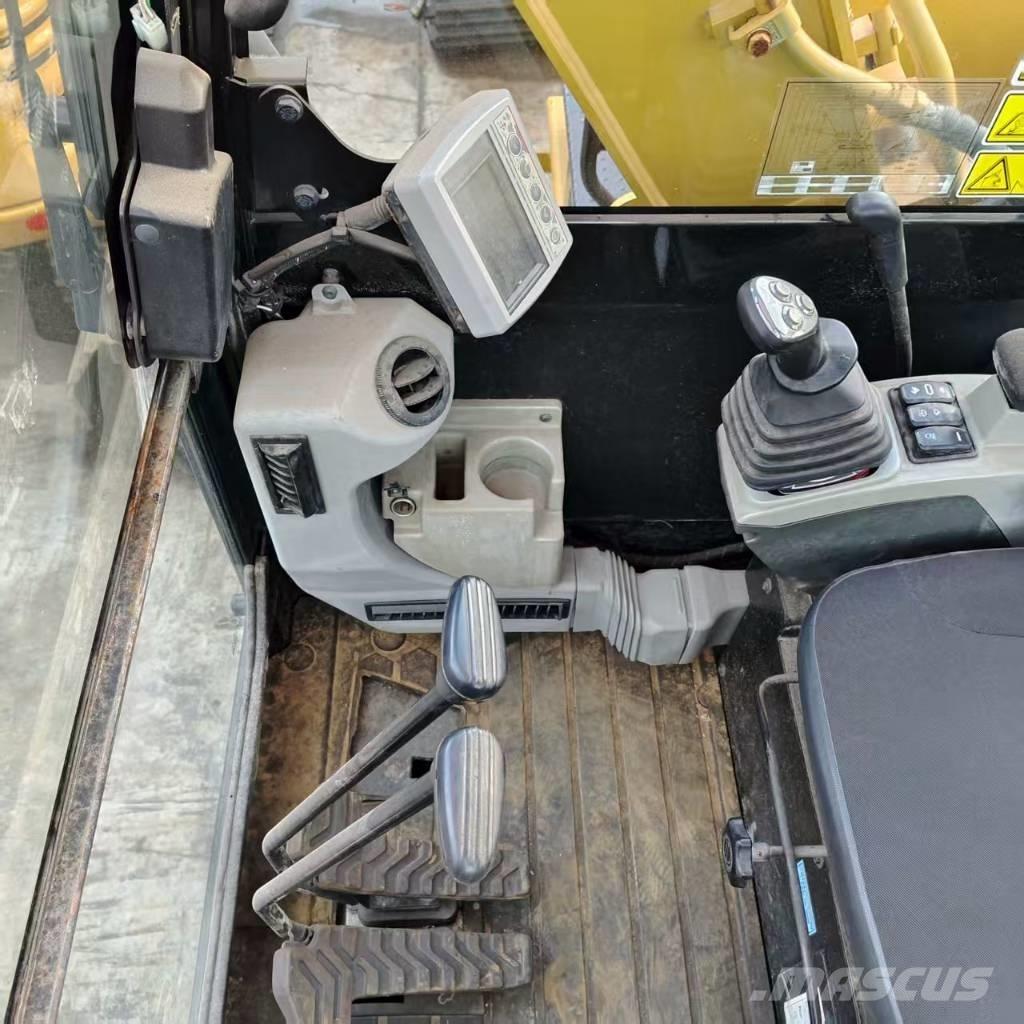 CAT 308 E 2 履帶式 挖土機/掘鑿機/挖掘機