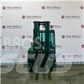 Combilift CB30 柴油卡車