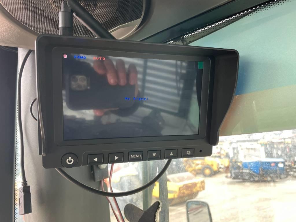 Dynapac CC524HF 雙輪滾壓機