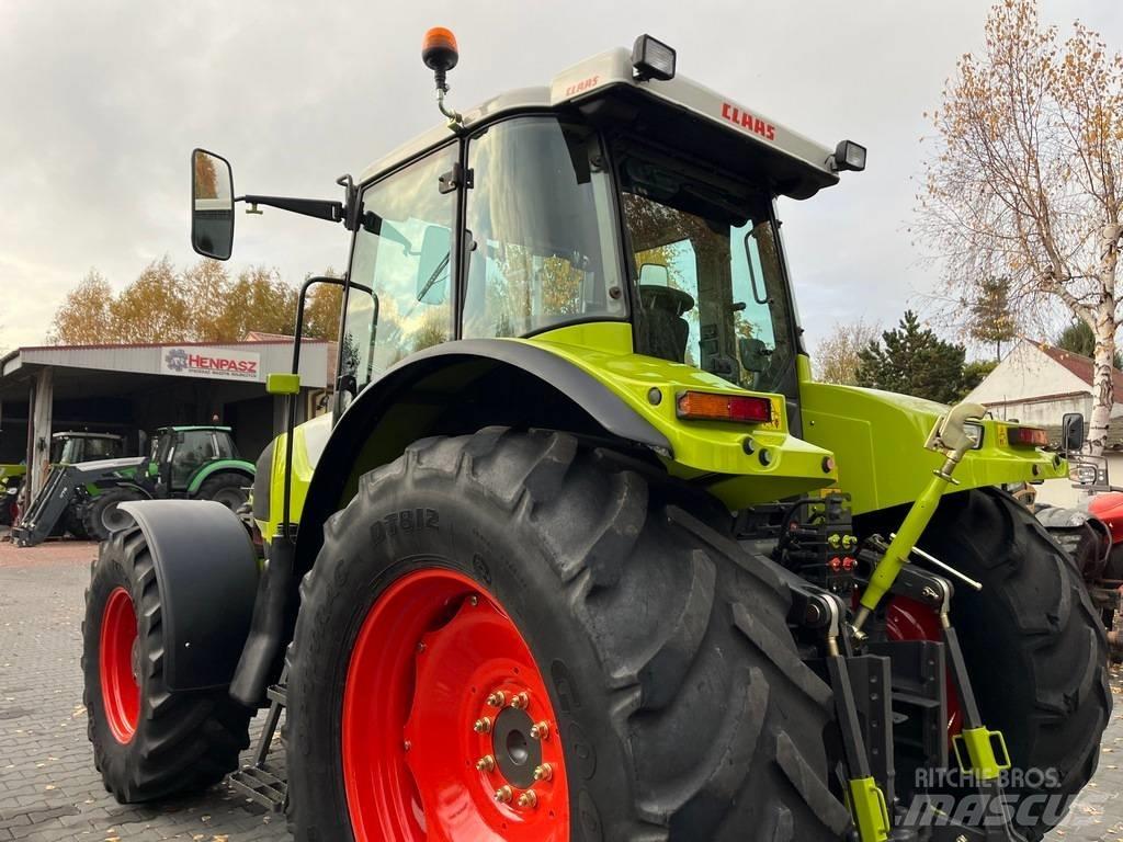 CLAAS ARES 816 RZ 曳引機