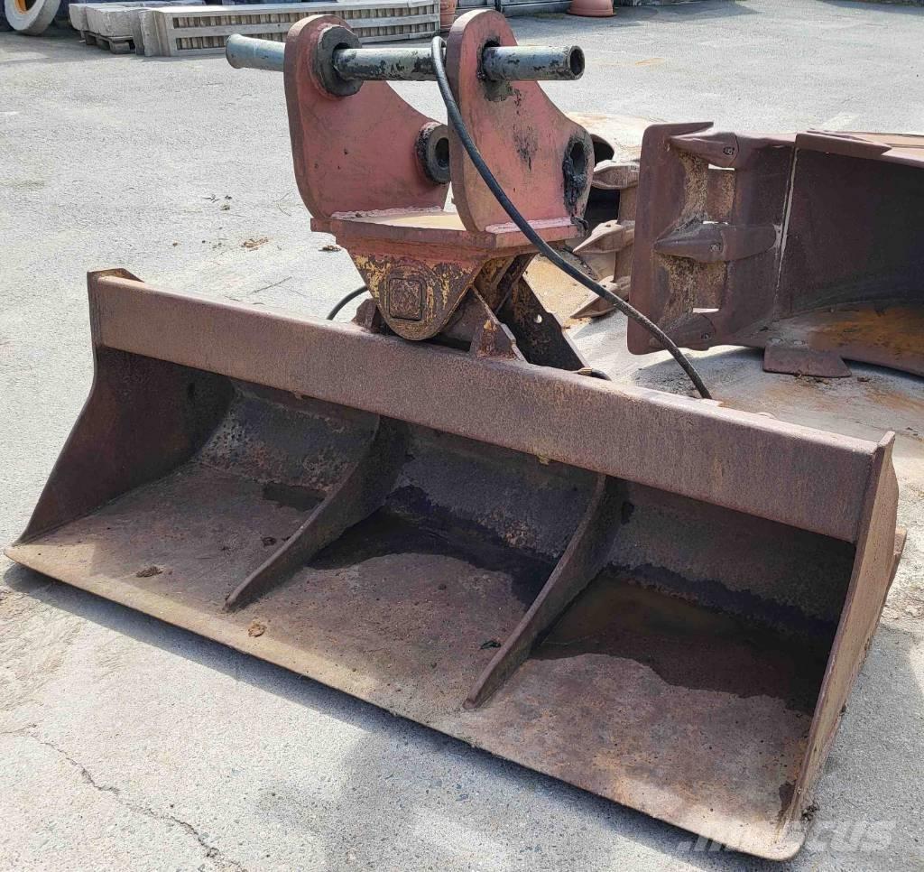 CASE 1188 LC 履帶式 挖土機/掘鑿機/挖掘機