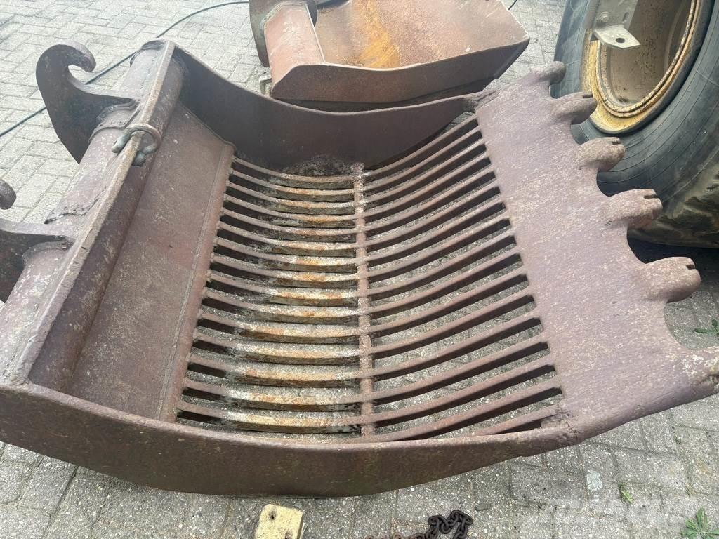  Diversen diversen 履帶式 挖土機/掘鑿機/挖掘機