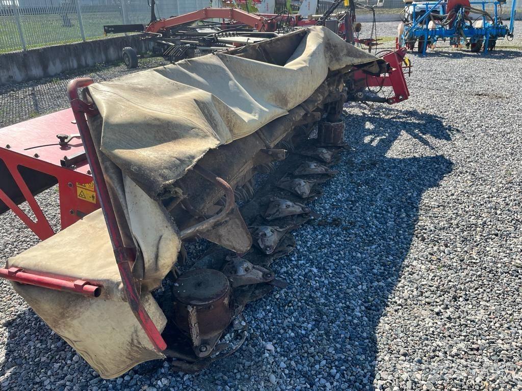 Vicon DMP3001TC 割草調節裝置