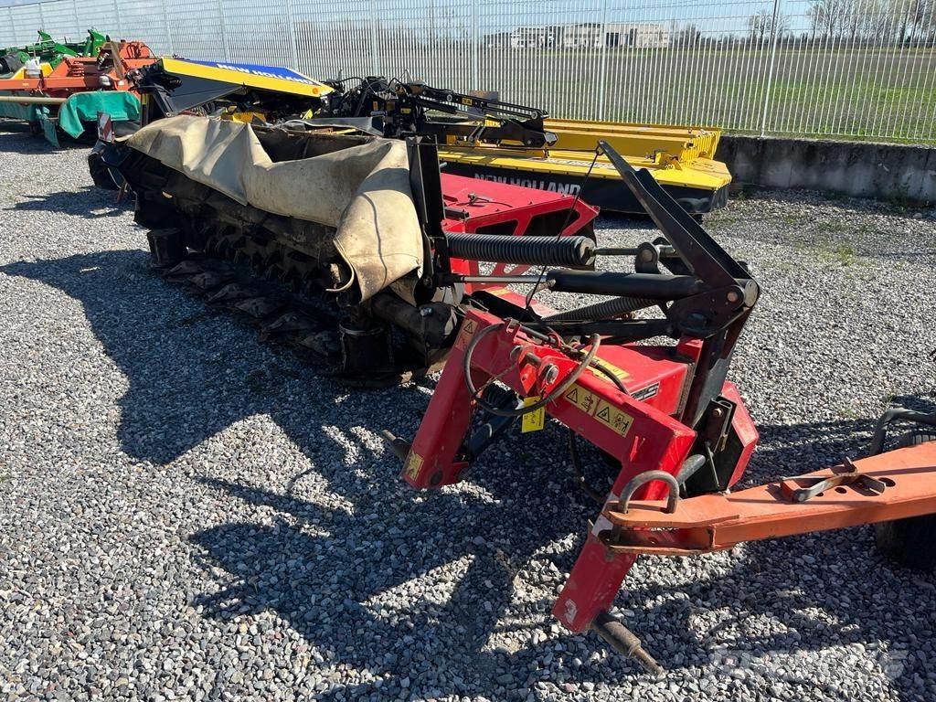 Vicon DMP3001TC 割草調節裝置