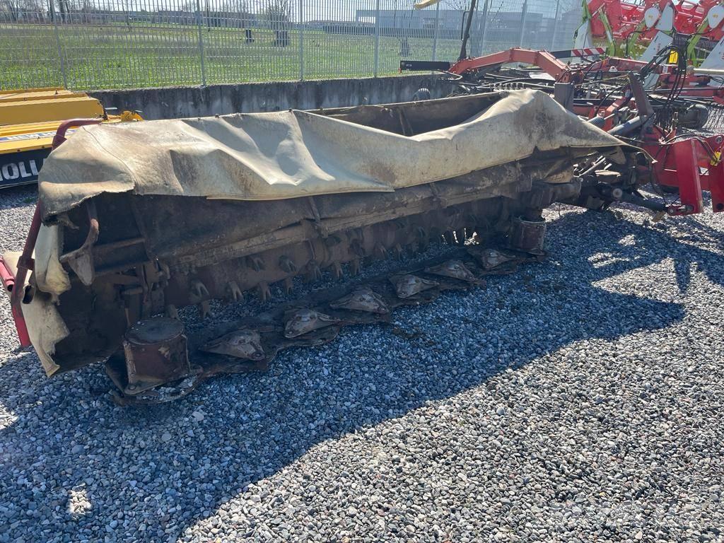 Vicon DMP3001TC 割草調節裝置