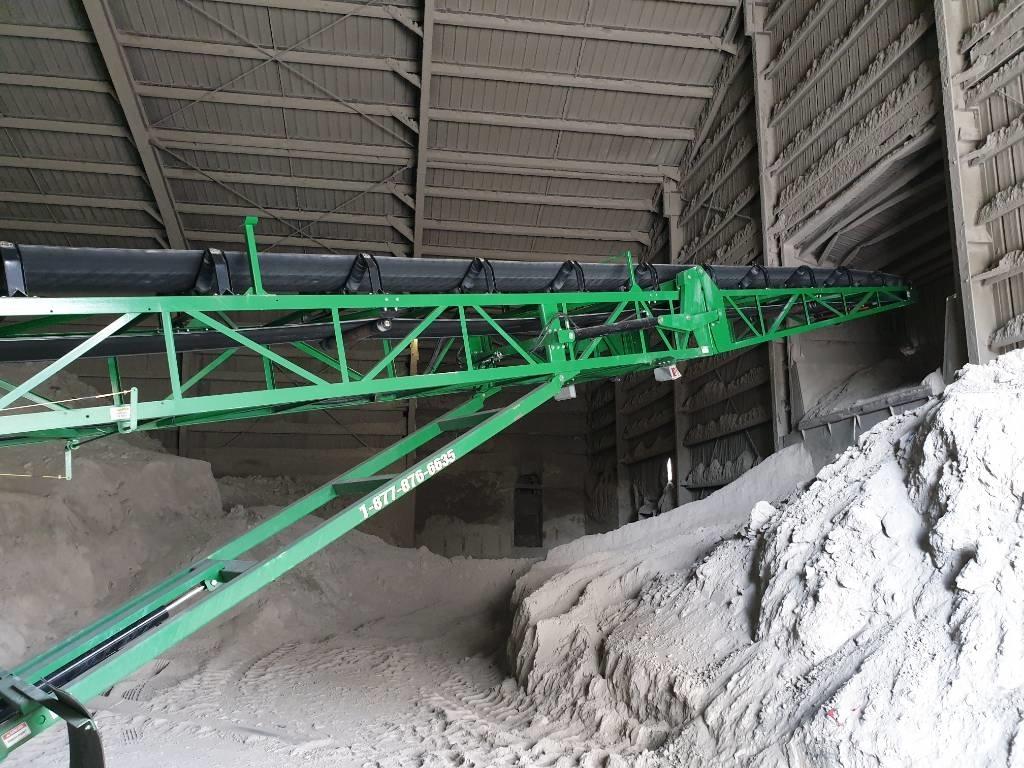 McCloskey ST80 輸送機