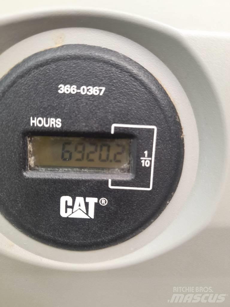 CAT 326 F 履帶式 挖土機/掘鑿機/挖掘機