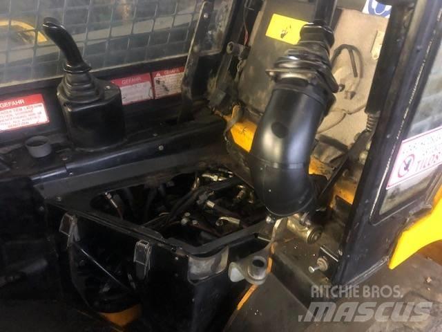 JCB Robot 170 小型裝載機