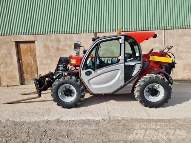 Manitou MLT 625-75 H 其他農業機械