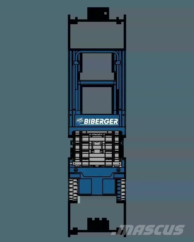 Aichi X14EN 剪式升降機