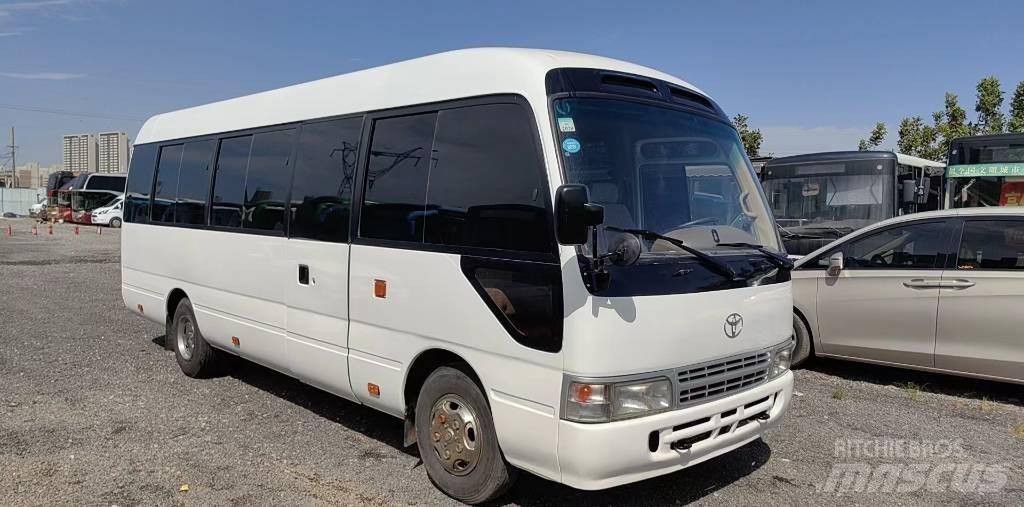 Toyota Coaster 公路客運汽車