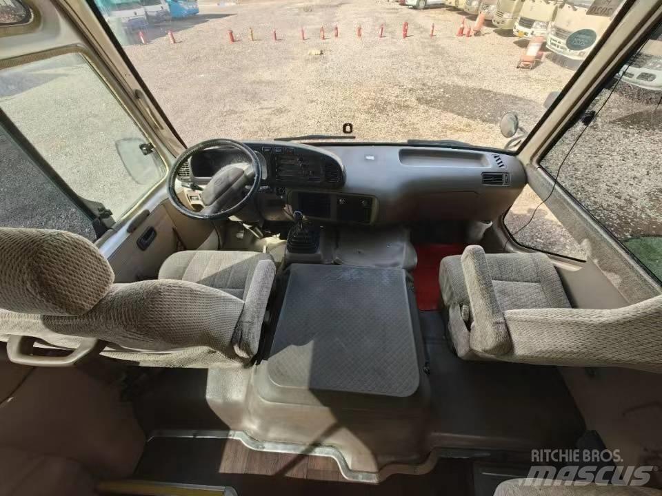 Toyota Coaster 公路客運汽車