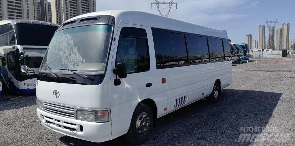 Toyota Coaster 公路客運汽車