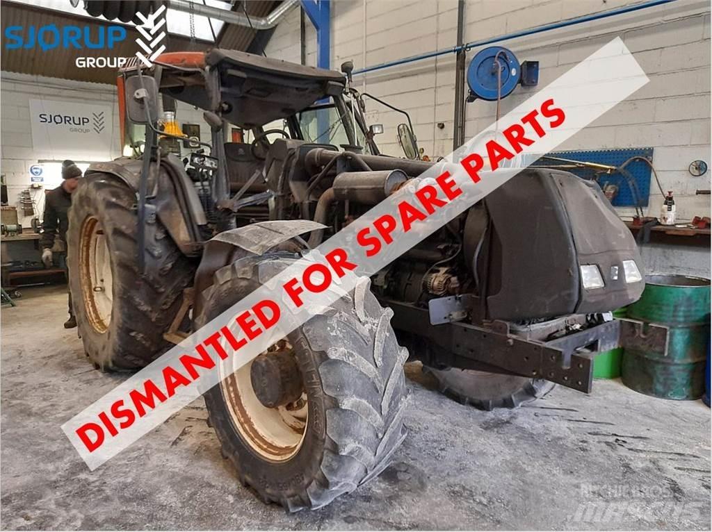 Valtra 8450 曳引機