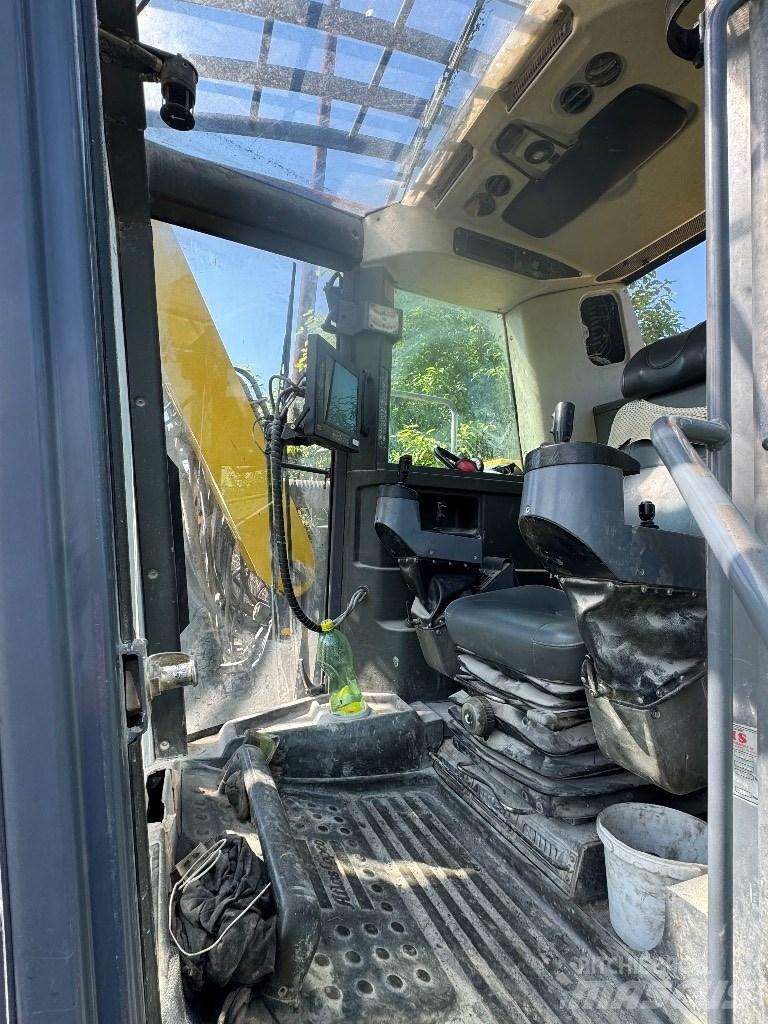Atlas Copco D9-11 鑽孔機