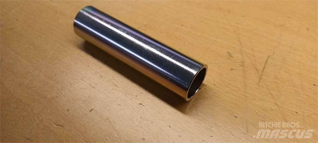 Ponsse P15574 底盤和懸架