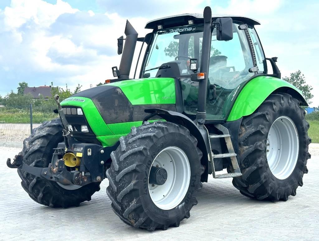 Deutz-Fahr M 620 曳引機