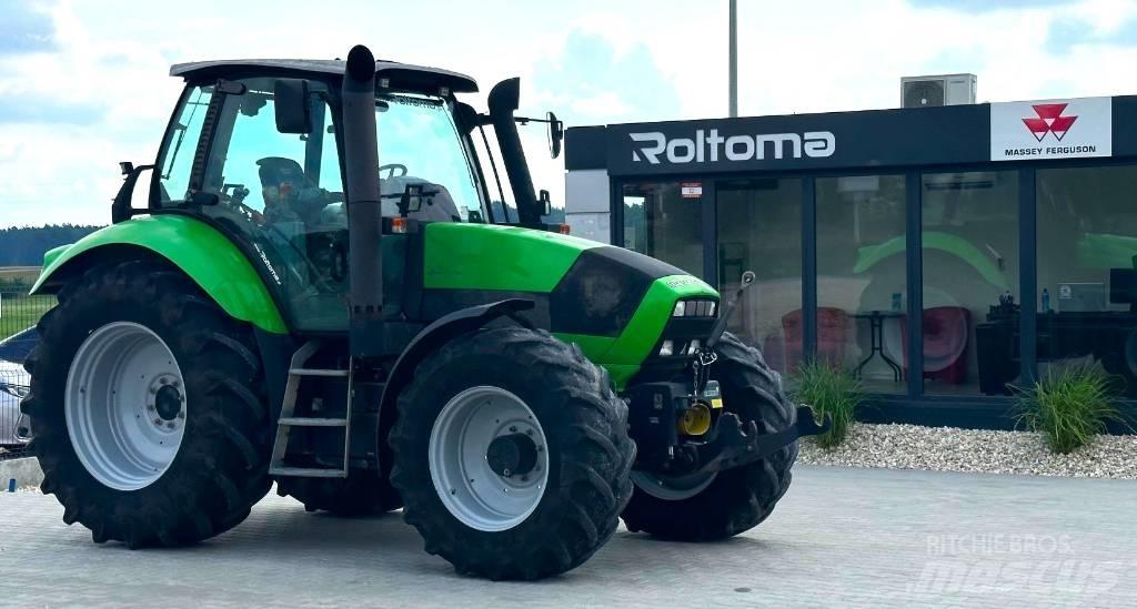Deutz-Fahr M 620 曳引機