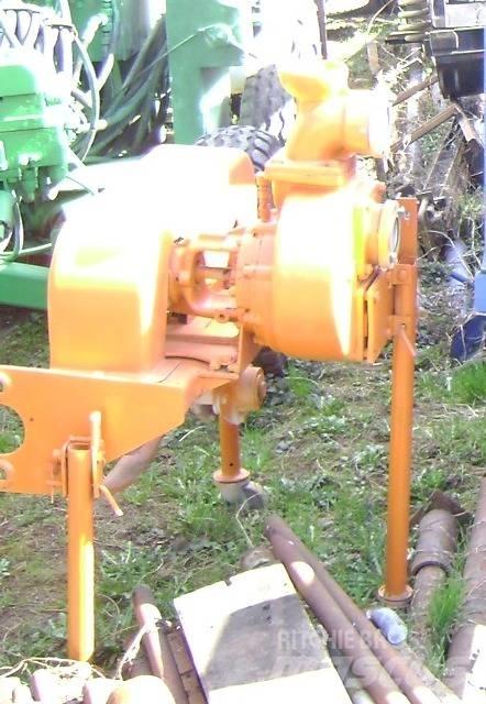  Speck 30 其他地面照料機械