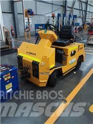 Charlatte TE208 其他物料運輸工具