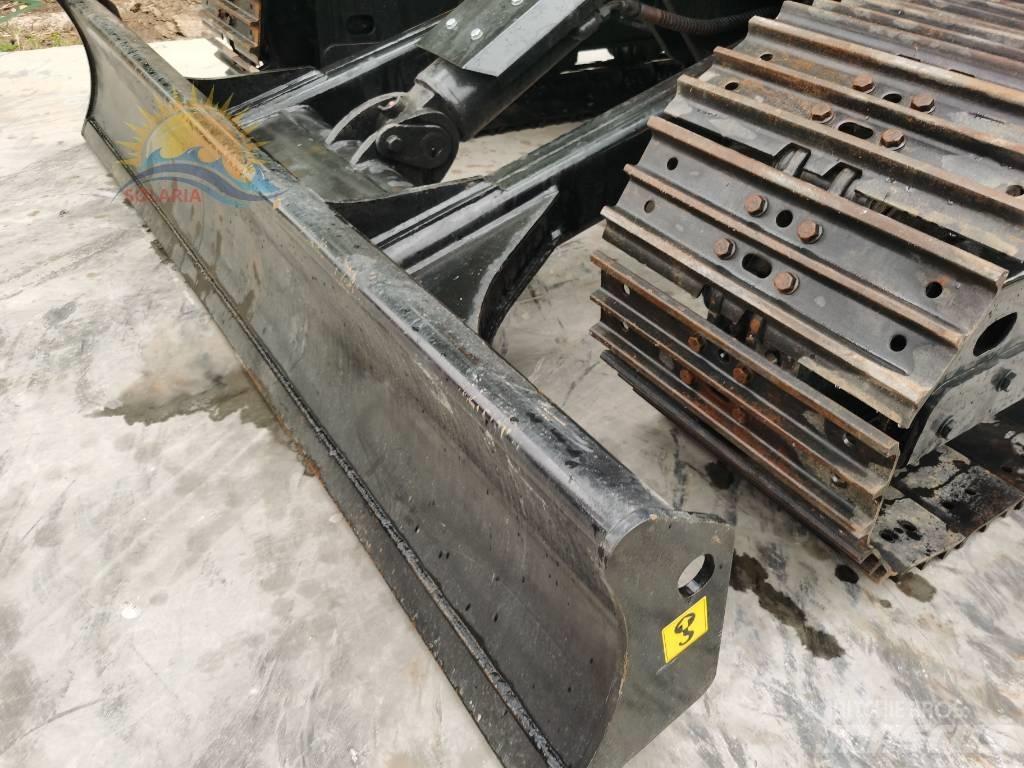 Sany SY 75 C 履帶式 挖土機/掘鑿機/挖掘機