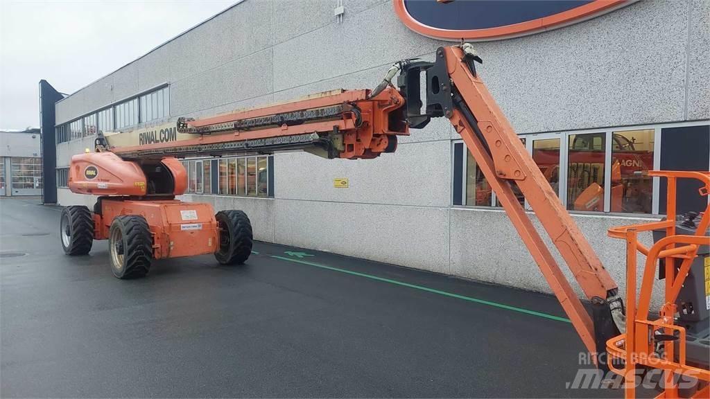 JLG 1350SJP 伸縮臂高空作業車