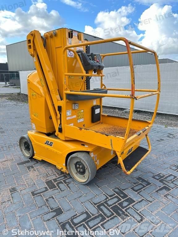 JLG Toucan 8E 其他升降機和作業平台