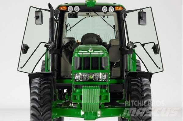 John Deere JD7330 曳引機