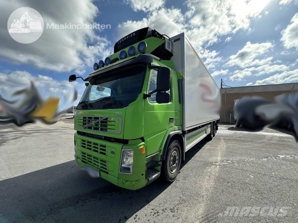 Volvo FM 340 溫控卡車