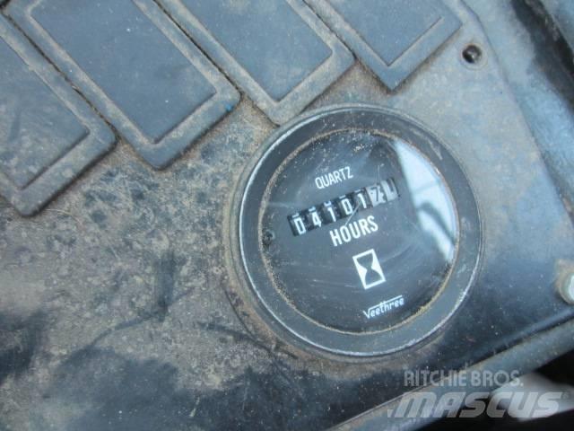Wille 655 多用途機械