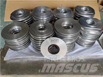 CLAAS Sealing washer 底盤和懸架