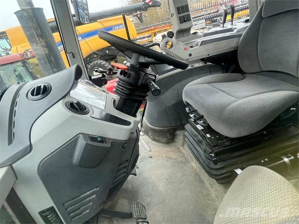 CLAAS Axion 840 曳引機