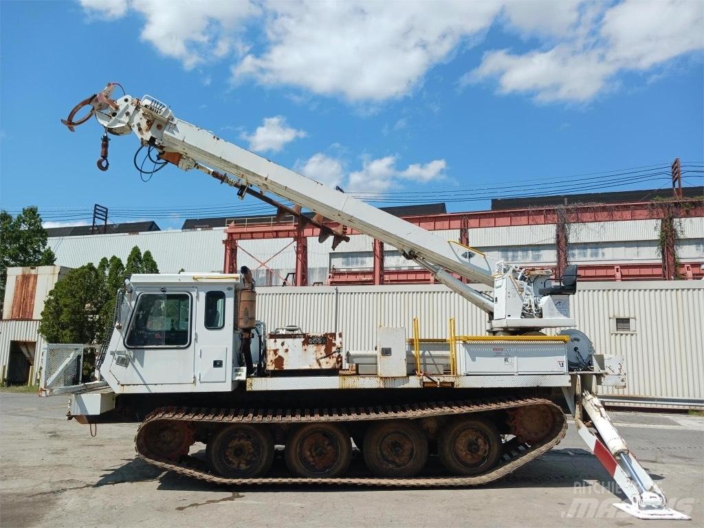 Hico HT15H 全路面起重機/吊車