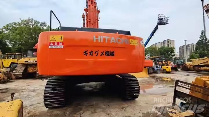Hitachi ZX450H 履帶式 挖土機/掘鑿機/挖掘機