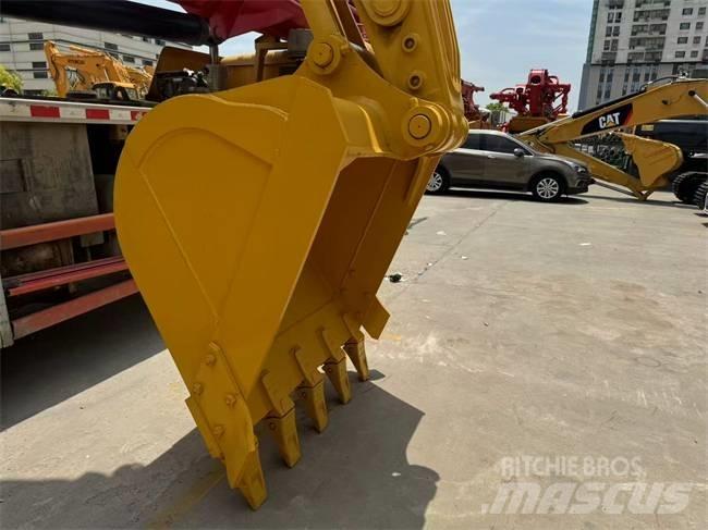 Komatsu PC 220-8 履帶式 挖土機/掘鑿機/挖掘機
