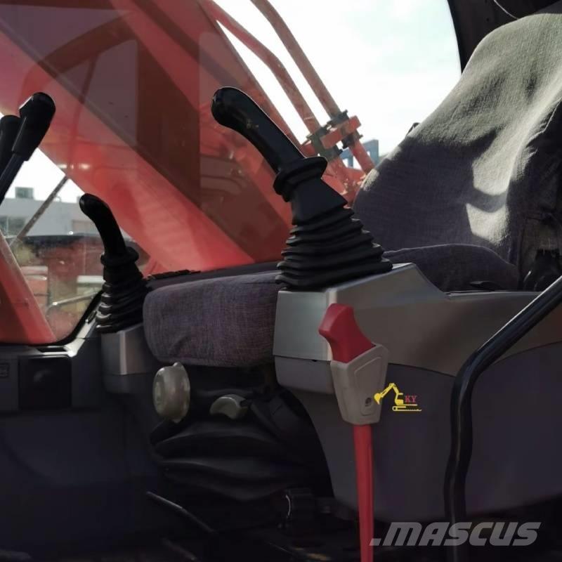 Doosan dh220-7 履帶式 挖土機/掘鑿機/挖掘機