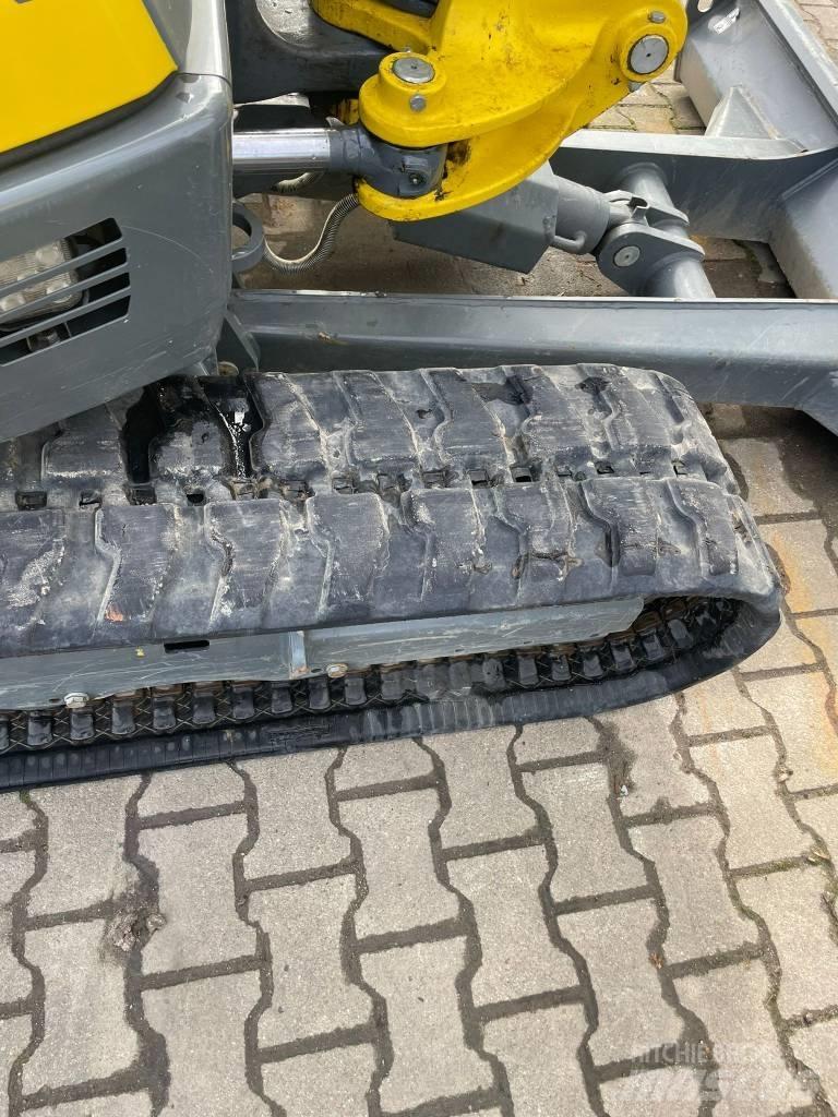 Wacker Neuson ET42 履帶式 挖土機/掘鑿機/挖掘機