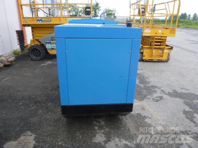 Genset mg 70sp 柴油發電機