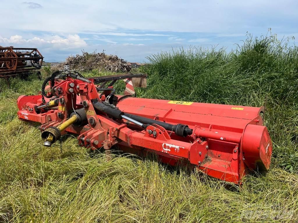 Maschio Gemella 其他牧草收穫設備