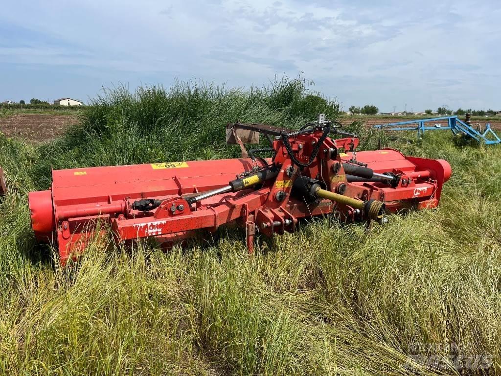 Maschio Gemella 其他牧草收穫設備