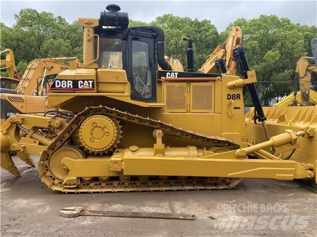 CAT D 8 R 履帶推土機