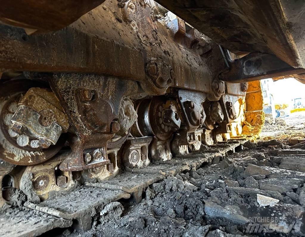 CAT D 9 T 履帶推土機