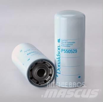 Donaldson P550529 其他組件