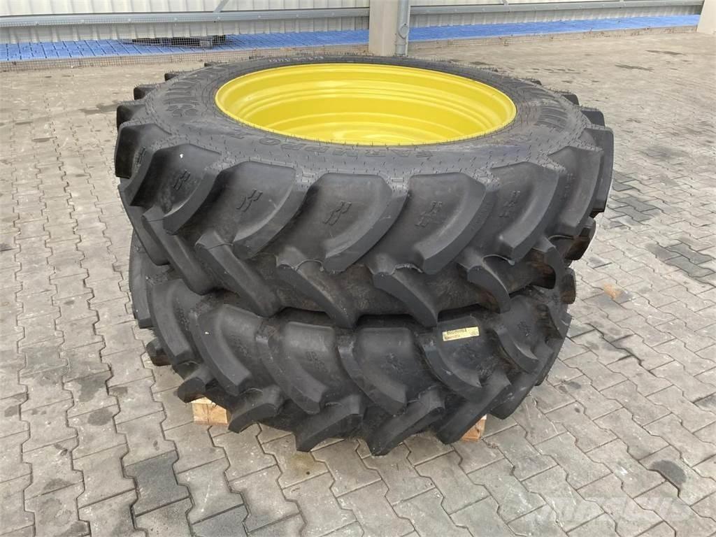 Alliance 420/85R38 輪胎、車輪和輪圈