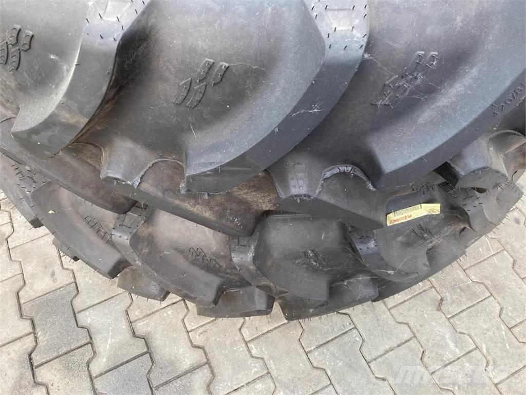 Alliance 420/85R38 輪胎、車輪和輪圈