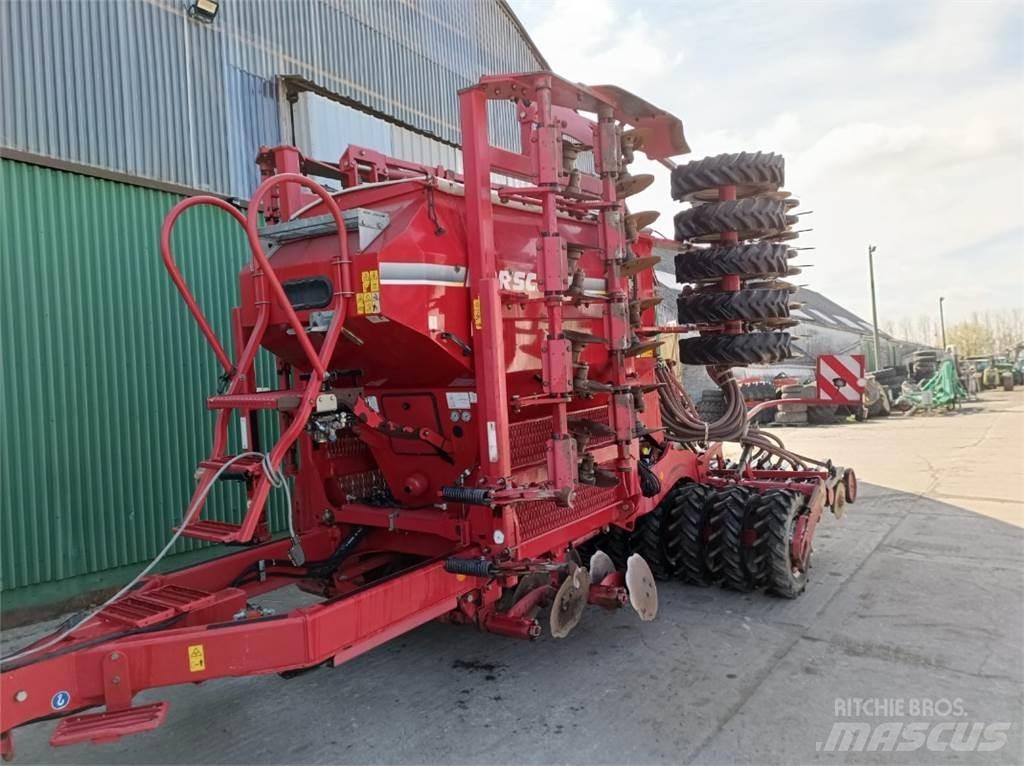 Horsch Pronto 6 DC 鑽頭