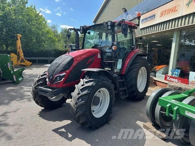 Valtra A 115 MH4 曳引機