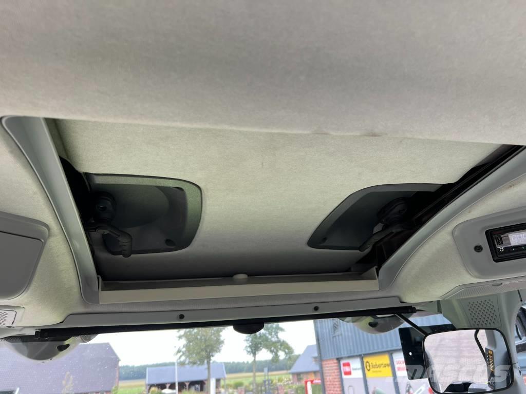 CLAAS Arion 660 曳引機