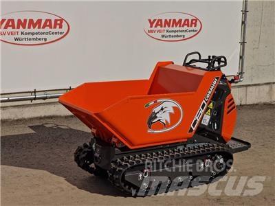 Cormidi C60 RI 履帶式傾卸車/翻斗車
