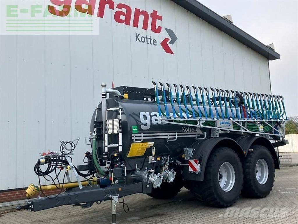  Gebo pt 13.900 肥料撒布機